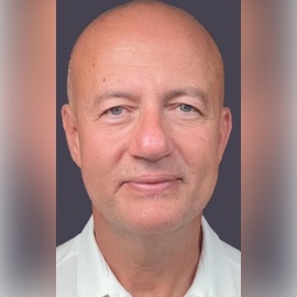 Uzm. Dr. Alp Karaosmanoğlu